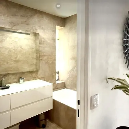 A Louer Apartment Cannes