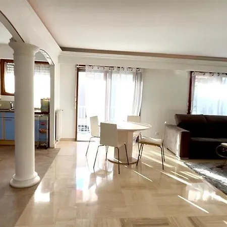 Apartment A Louer *