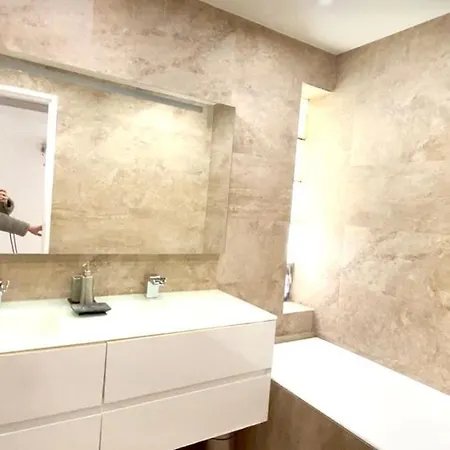 Apartment A Louer Cannes